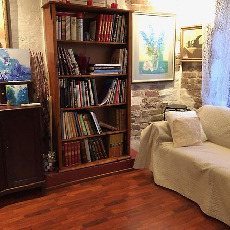 Guest House Nina Art Kotka Luaran gambar