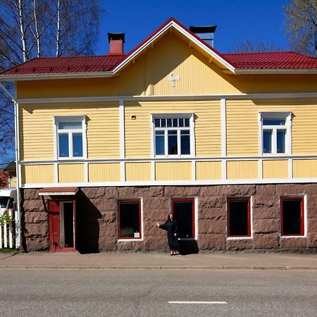 Guest House Nina Art Kotka Luaran gambar
