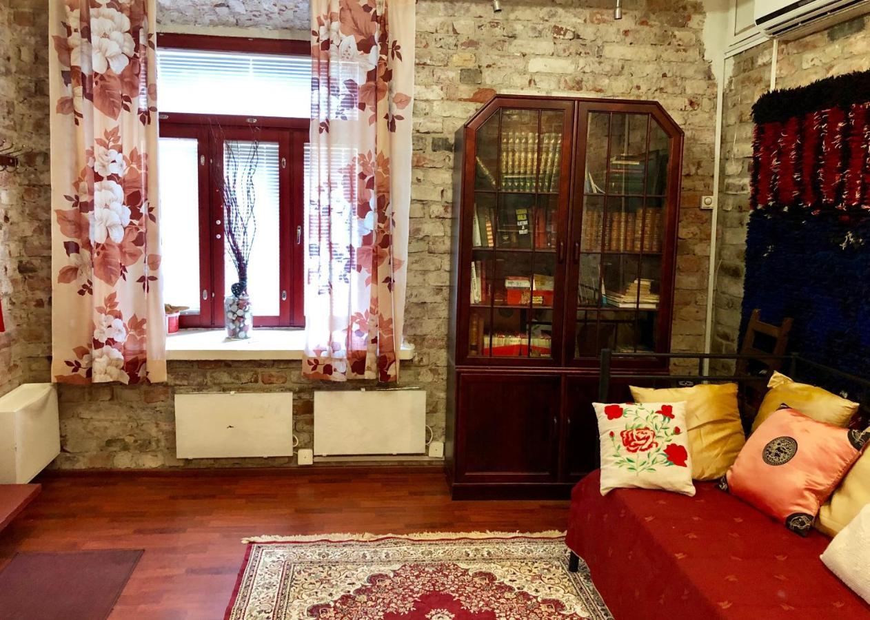 Guest House Nina Art Kotka Luaran gambar