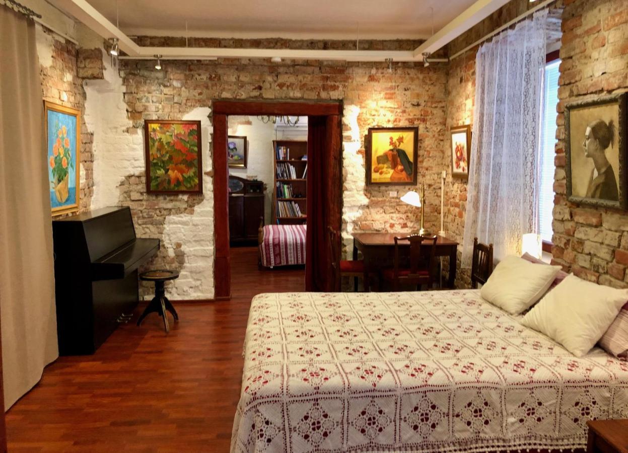 Guest House Nina Art Kotka Luaran gambar