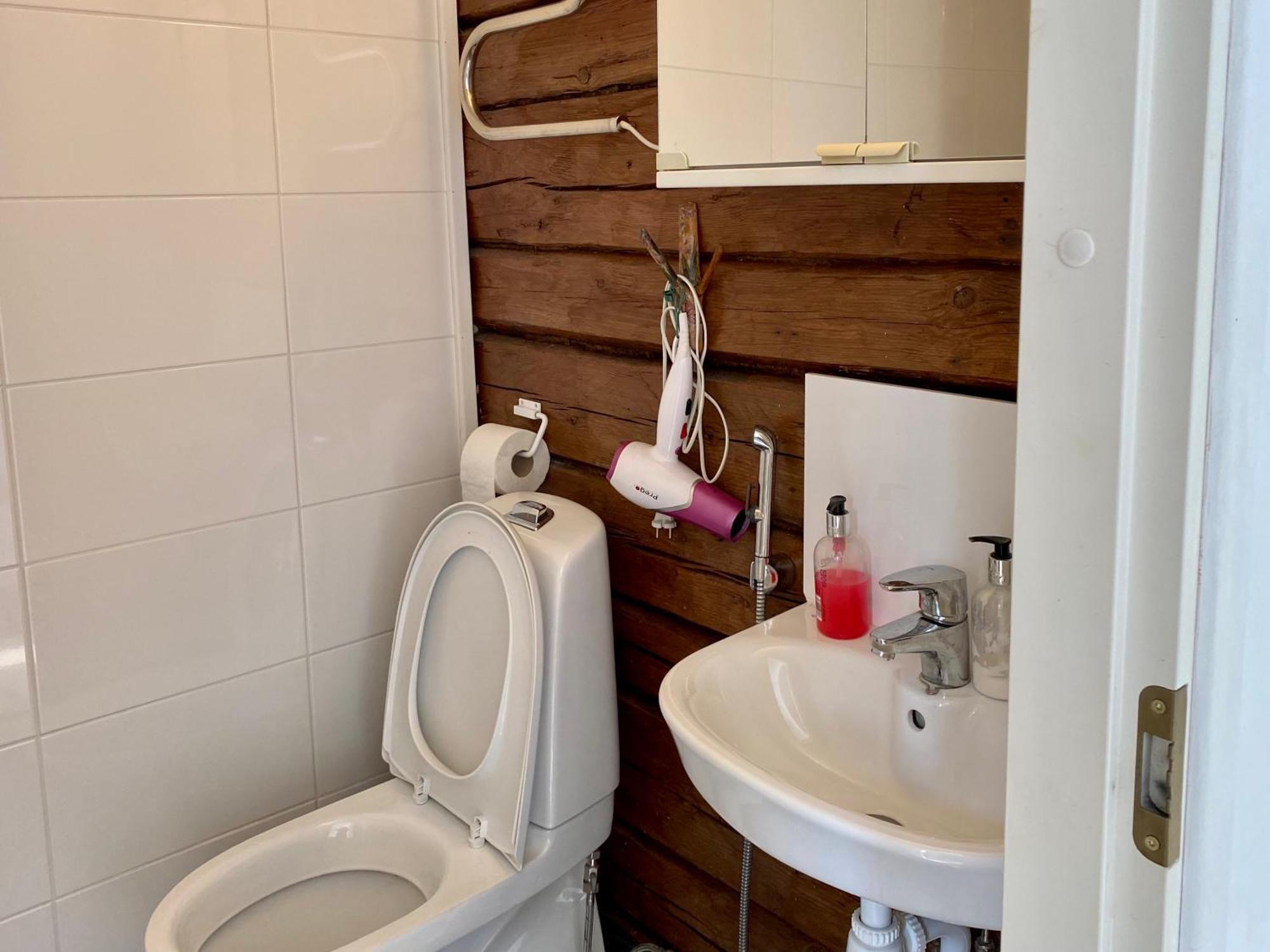 Guest House Nina Art Kotka Luaran gambar