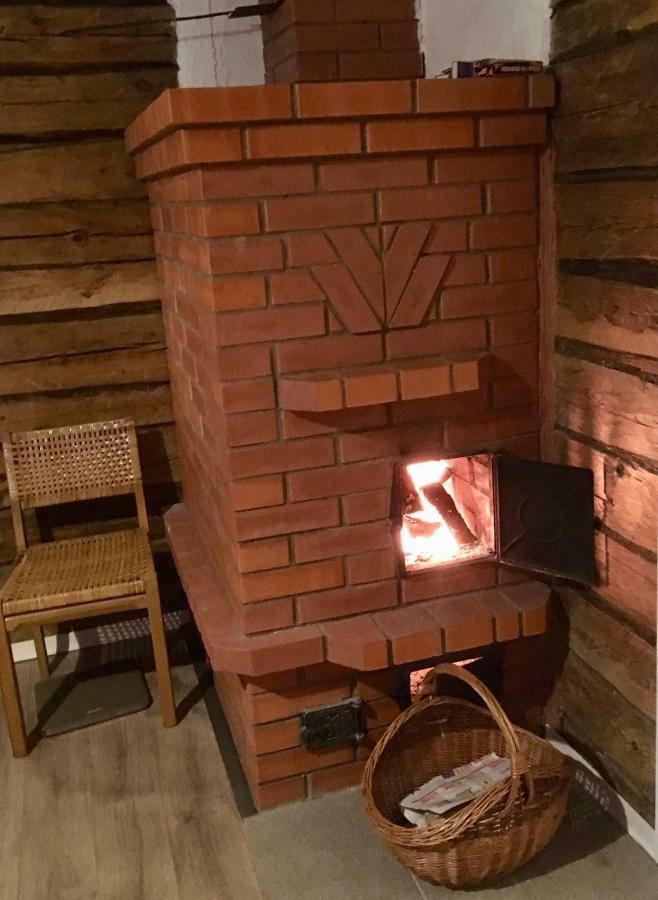 Guest House Nina Art Kotka Luaran gambar